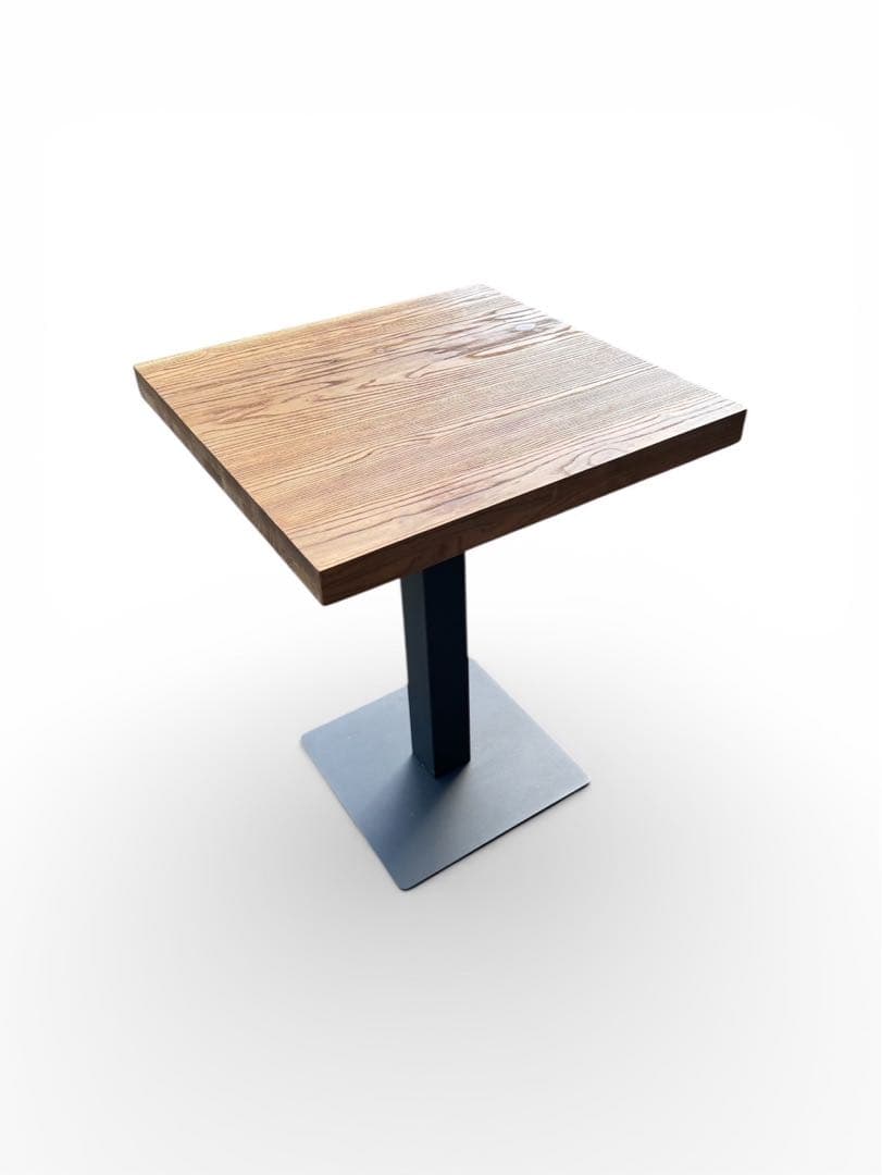 NOCE ノーチェ カフェテーブル角60×60