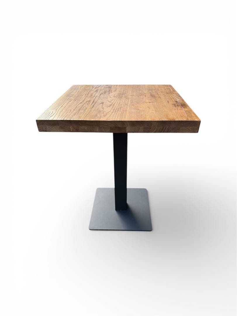 NOCE ノーチェ カフェテーブル角60×60