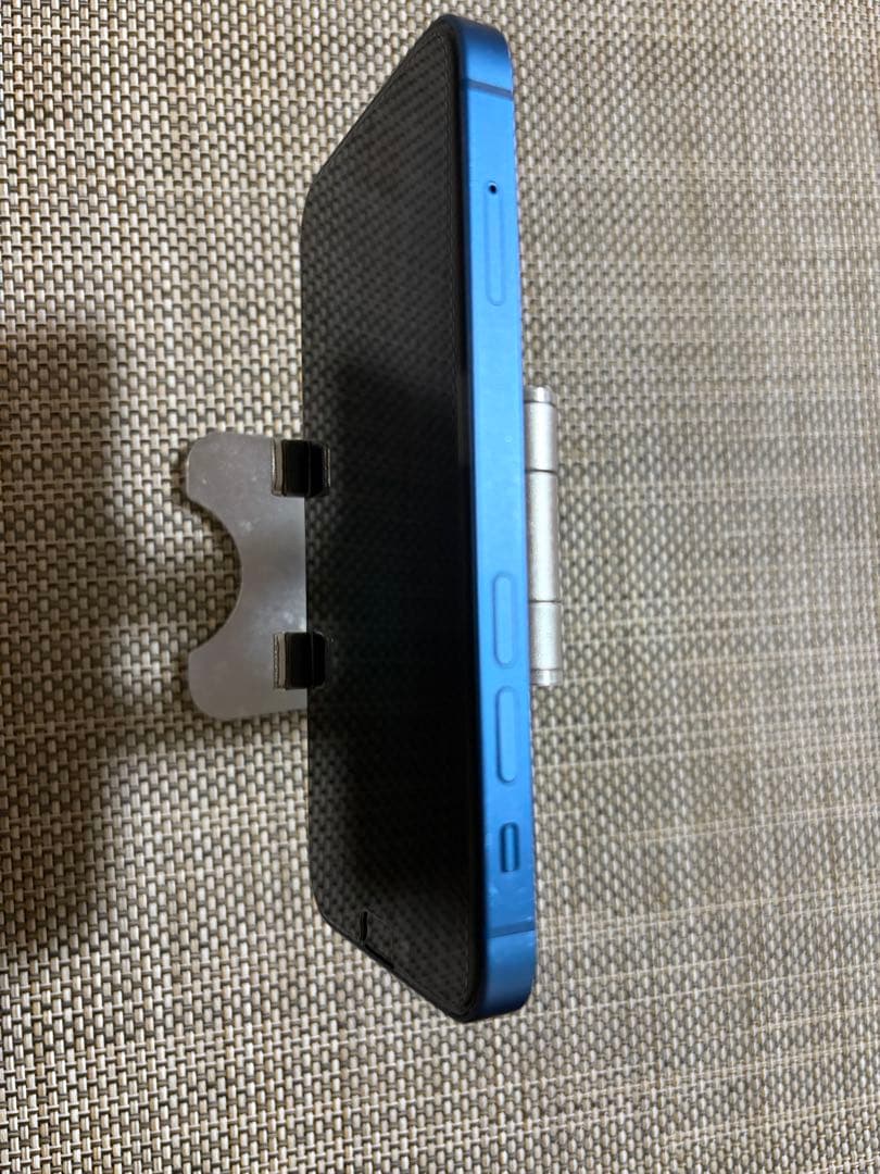 携帯電話本体 iPhone 13mini 128GB