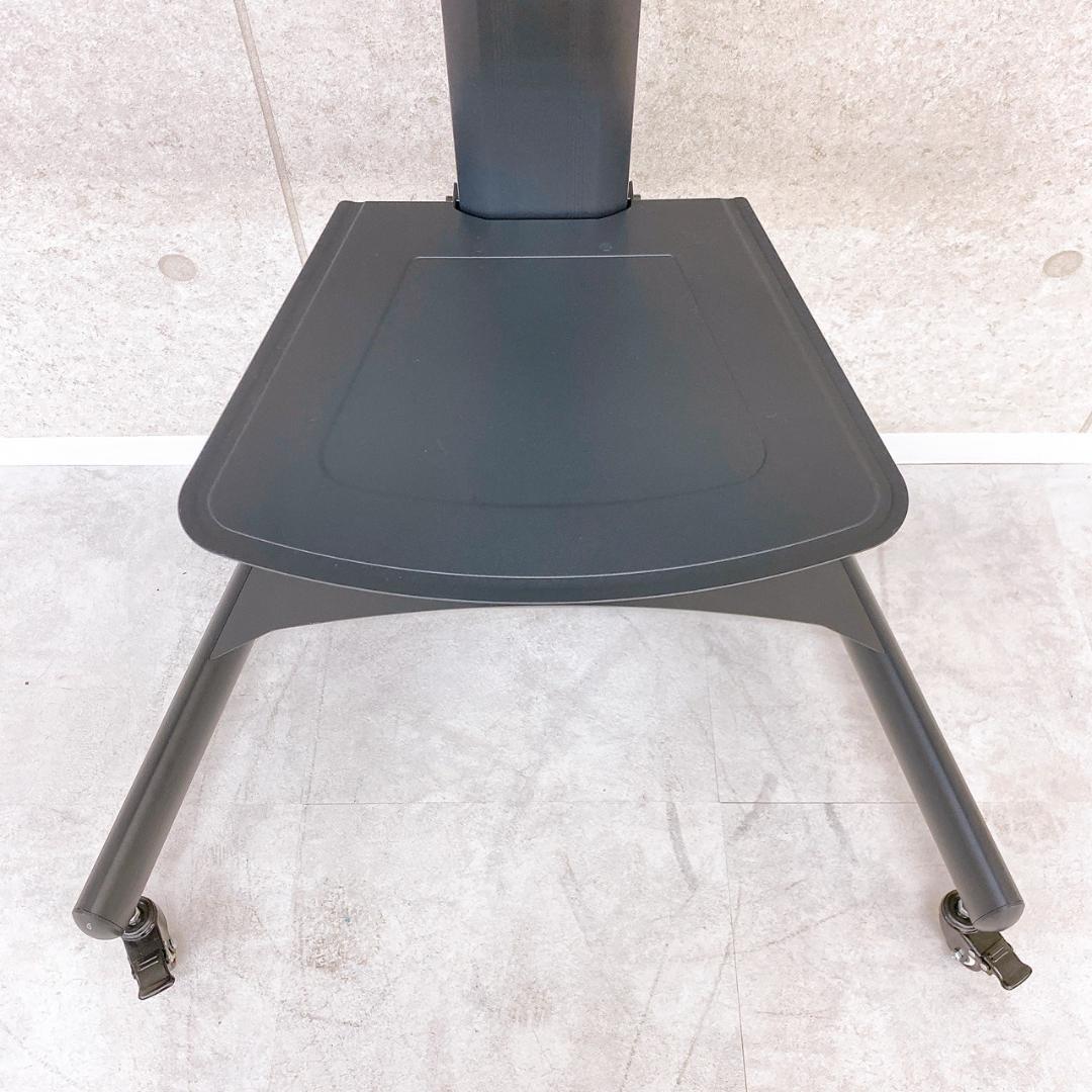 2022年製 TCL 43P618 液晶TV サンワサプライスタンド付