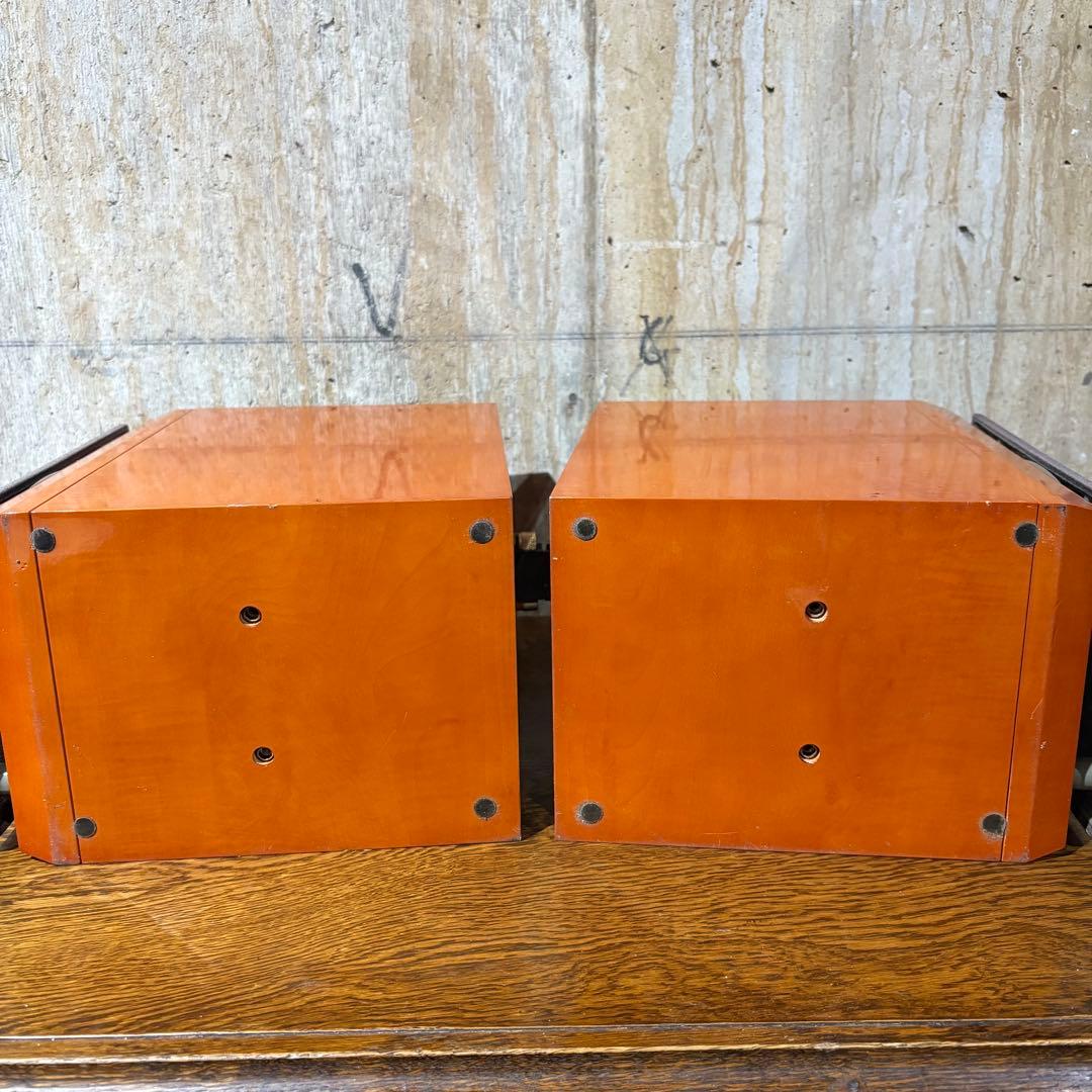 Victor SX-L33MK2 ペアスピーカー　ビクター