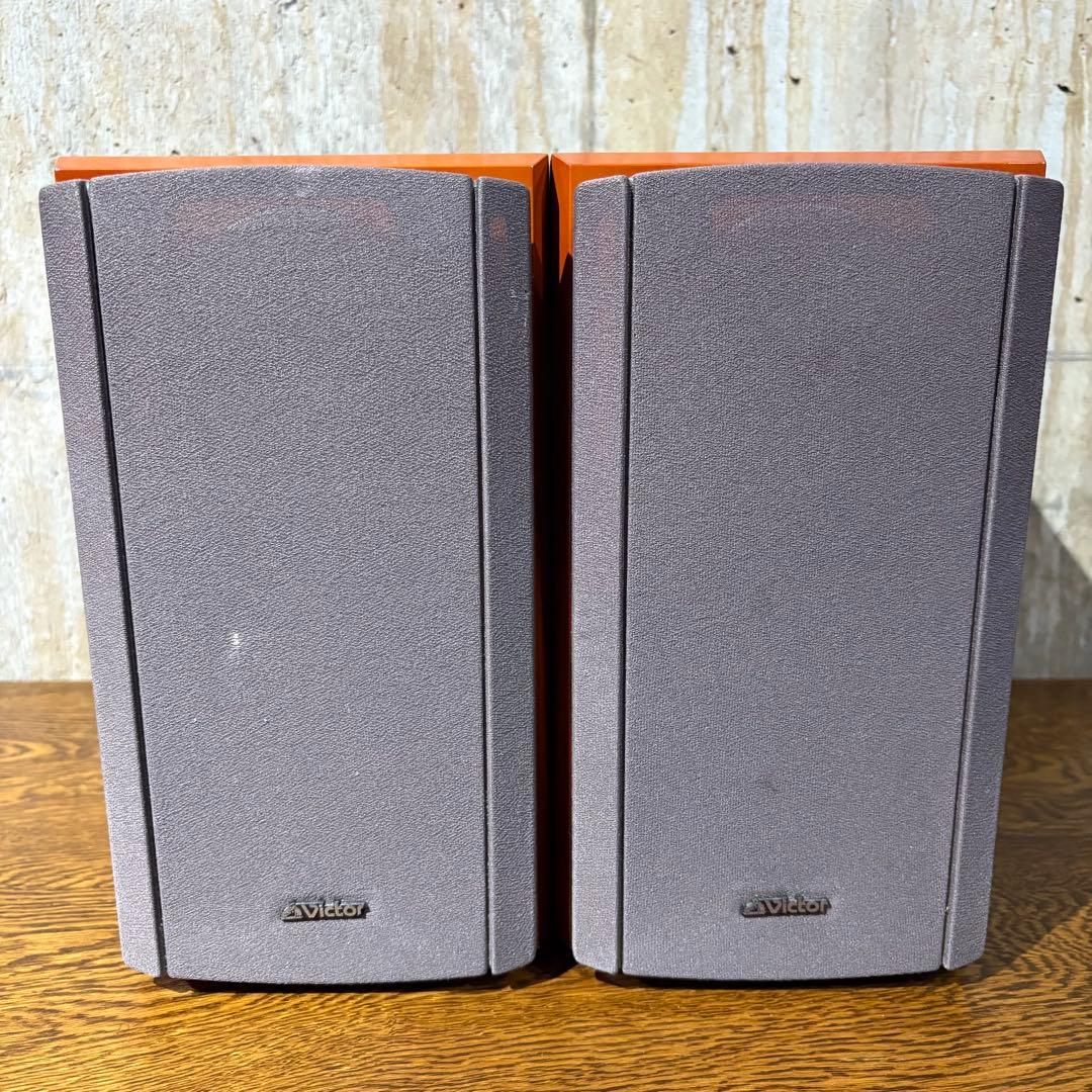 Victor SX-L33MK2 ペアスピーカー　ビクター