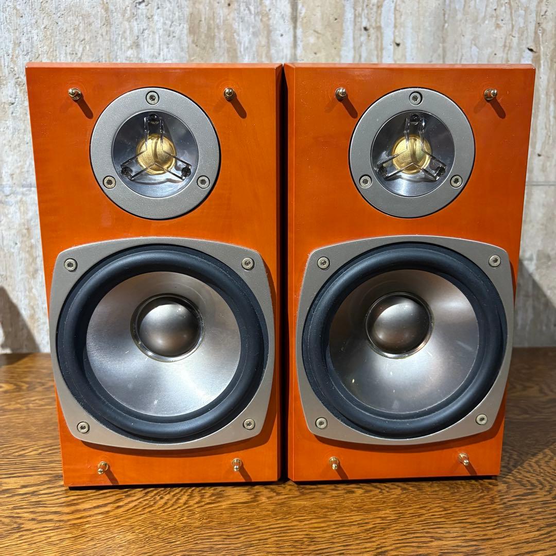 Victor SX-L33MK2 ペアスピーカー　ビクター