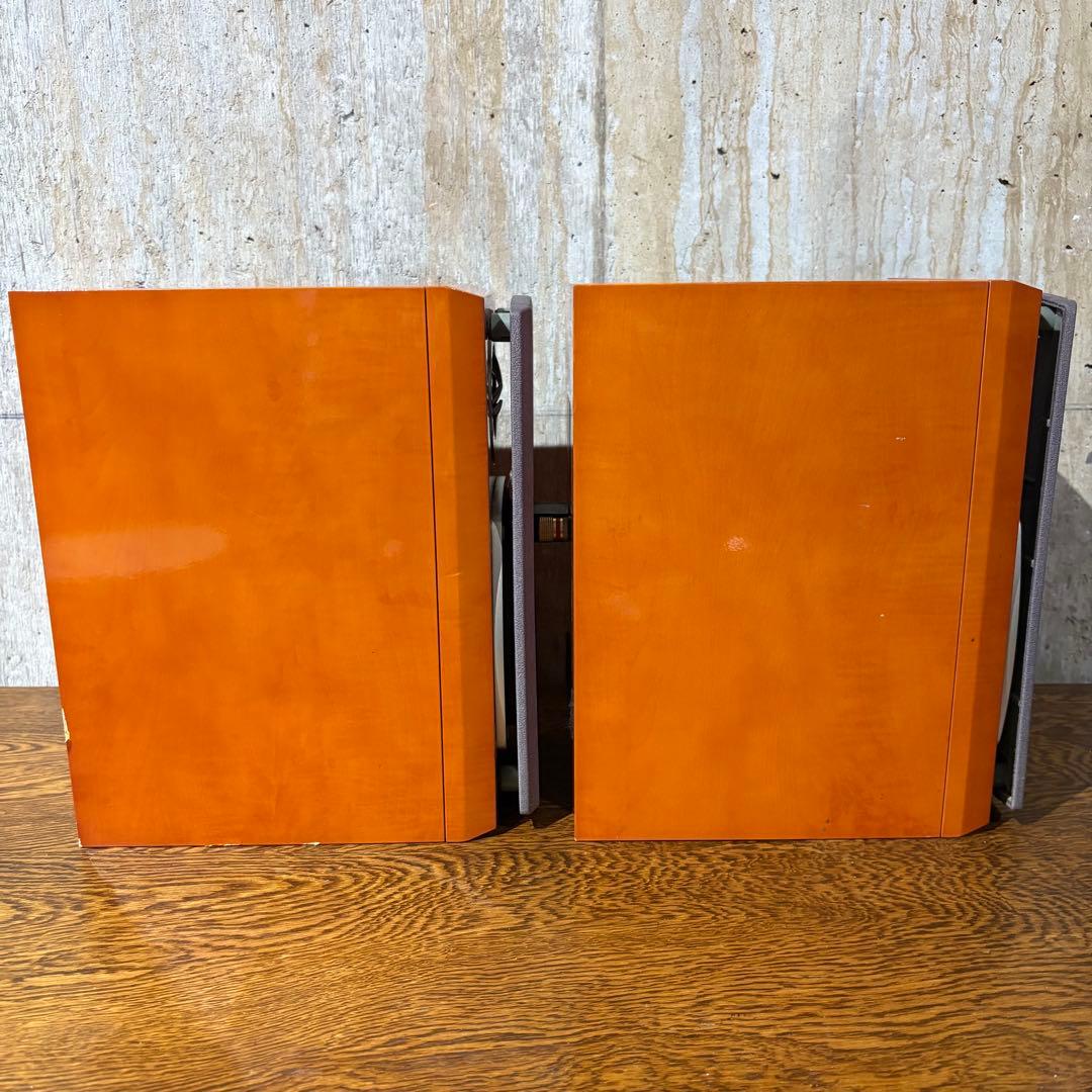 Victor SX-L33MK2 ペアスピーカー　ビクター