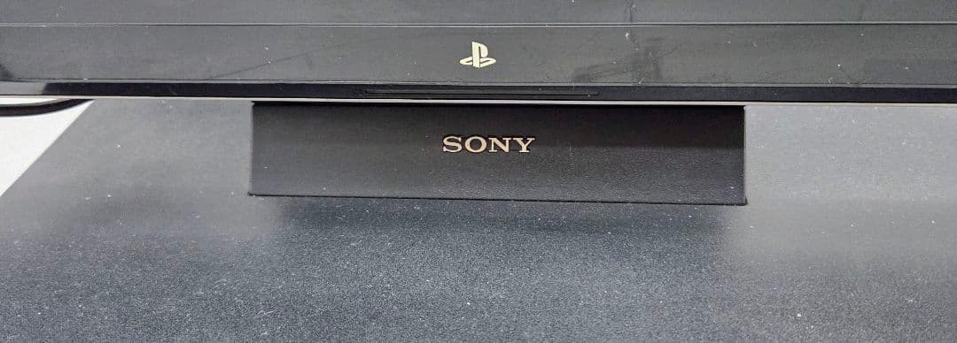 ソニー 3Dモニター PlayStation CECH-ZED1J 24インチ