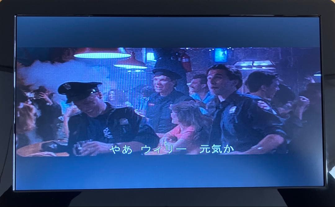 【GIGA DRIVE】12.5インチ ポータブルDVDプレーヤー 通電確認済