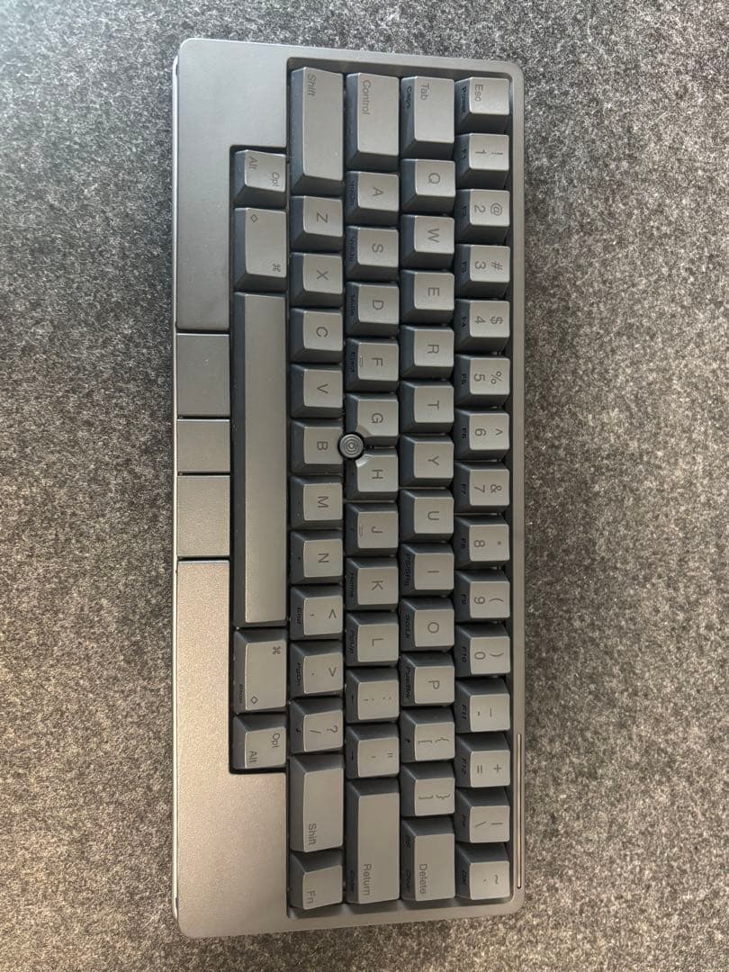 HHKB Studio キーボード 本体　英語配列