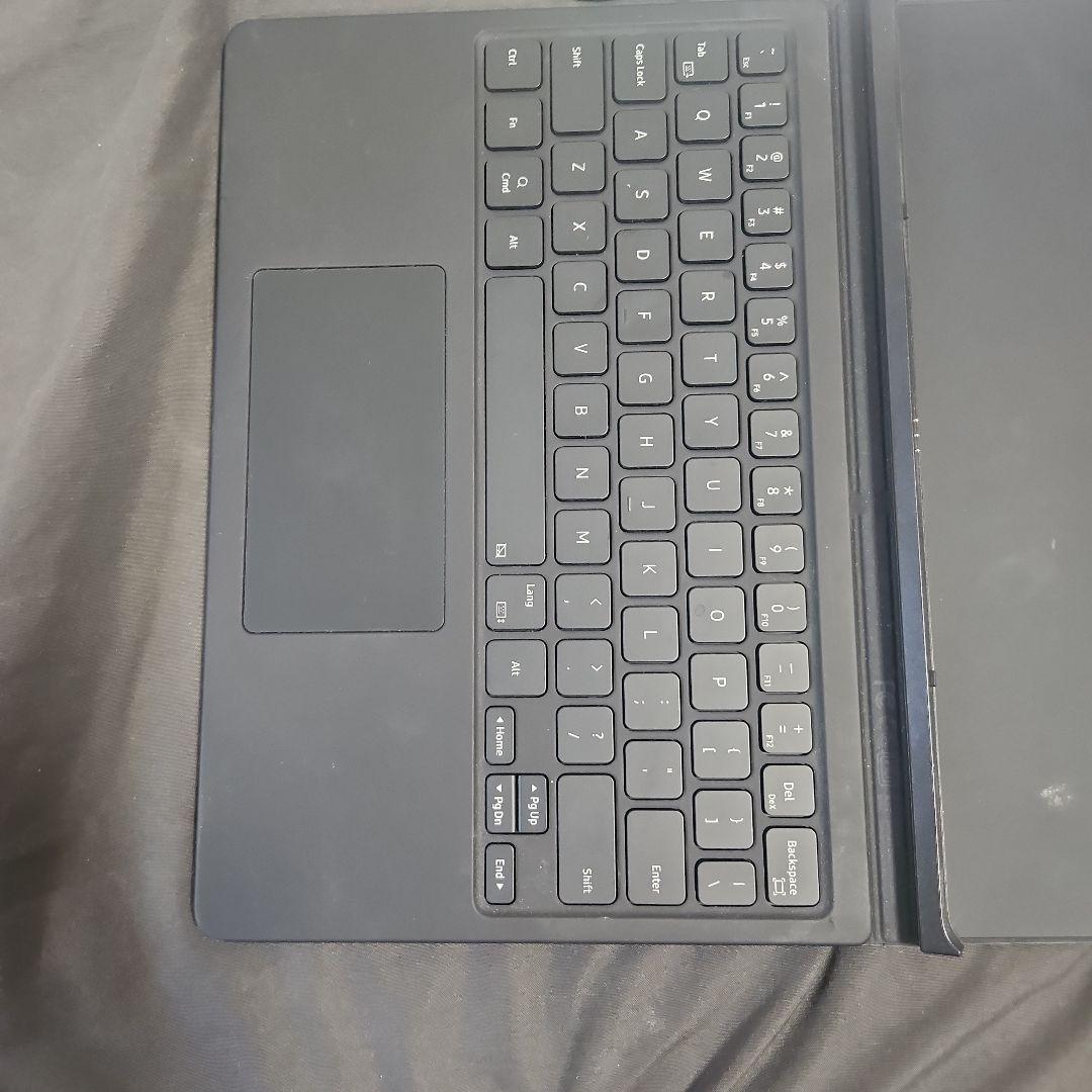 Galaxy Tab S9｜S9 FE Book Cover Keyboard