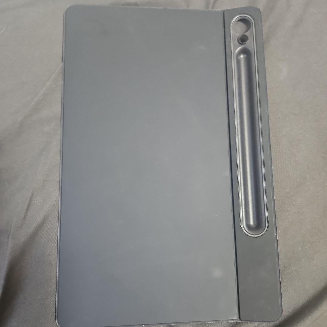 Galaxy Tab S9｜S9 FE Book Cover Keyboard