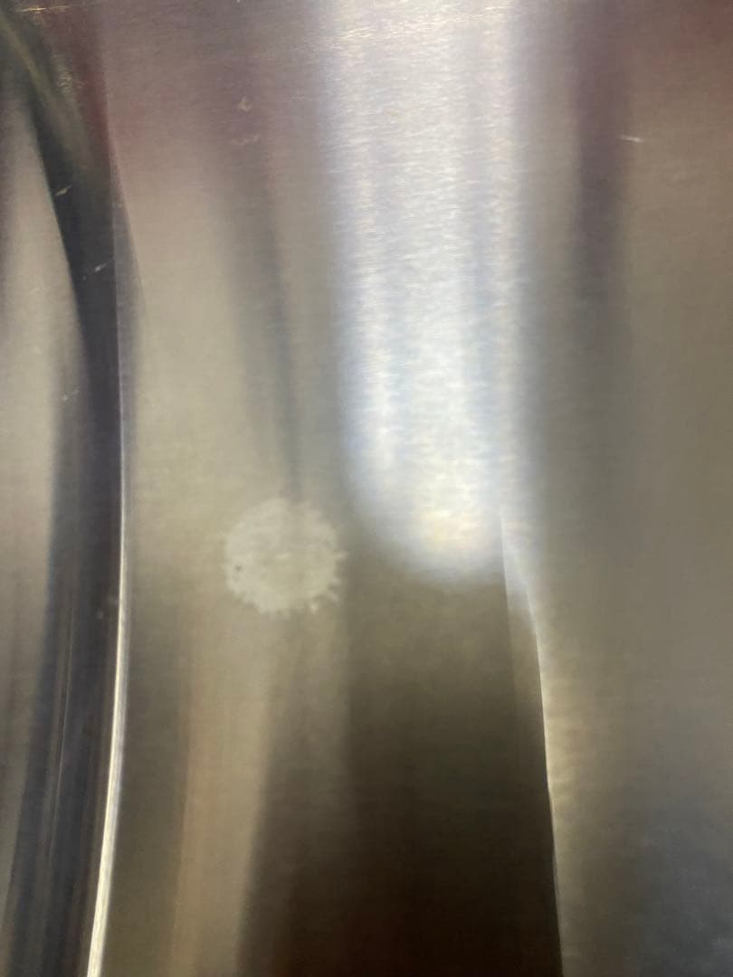 ✨お得✨ステンレス製キッチンワゴン