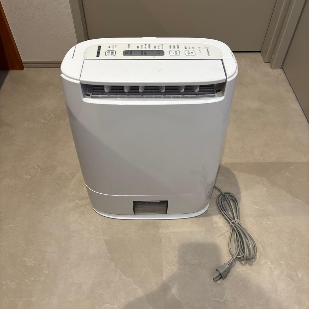 Panasonic 衣類乾燥除湿機 F-YZTX60 2021年製