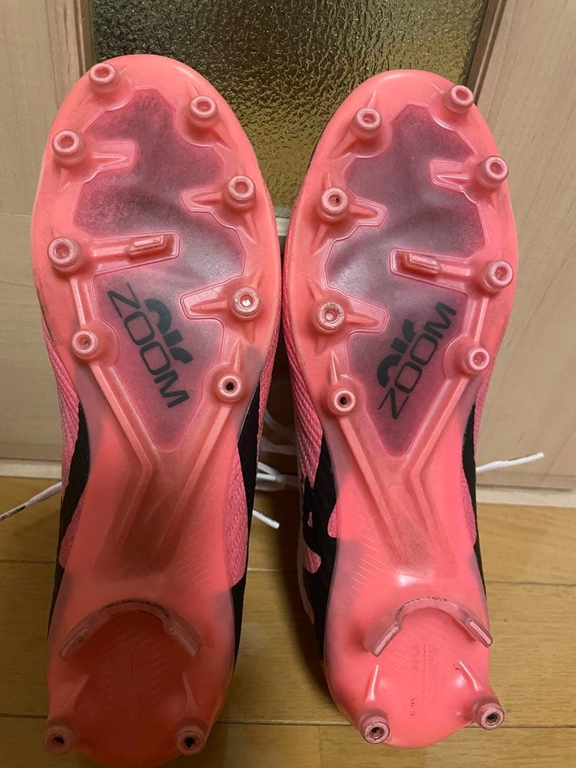 Nike マーキュリアルヴェイパー15 ag