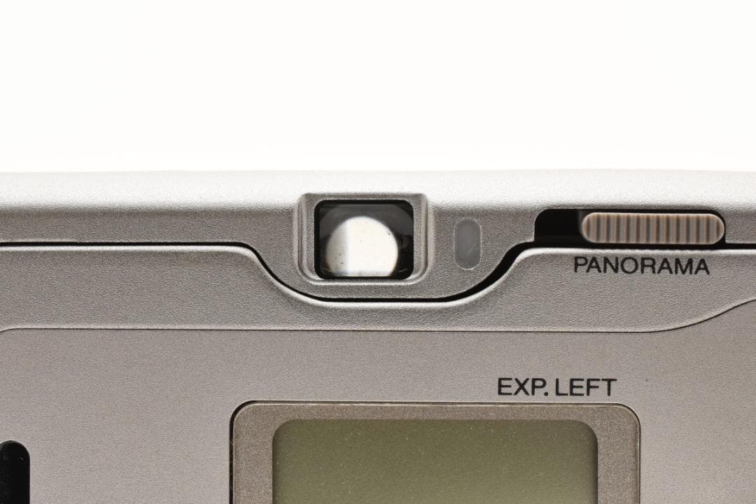 Fujifilm フジフィルム ティアラ CARDIA mini TIARA