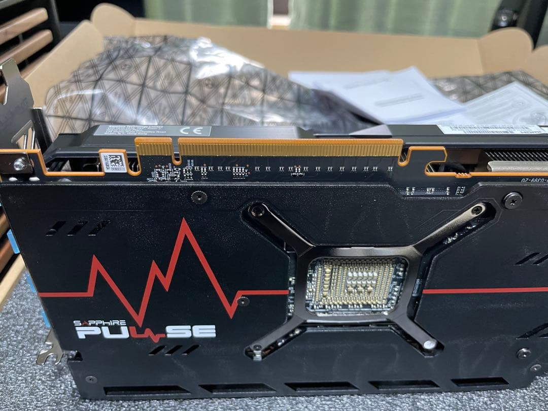 【美品8カ月使用】 Radeon 7900xtx