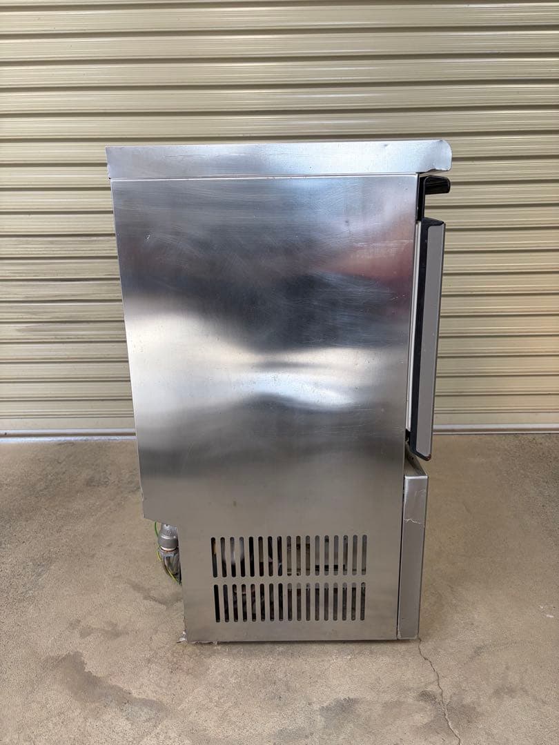 ホシザキ 製氷機