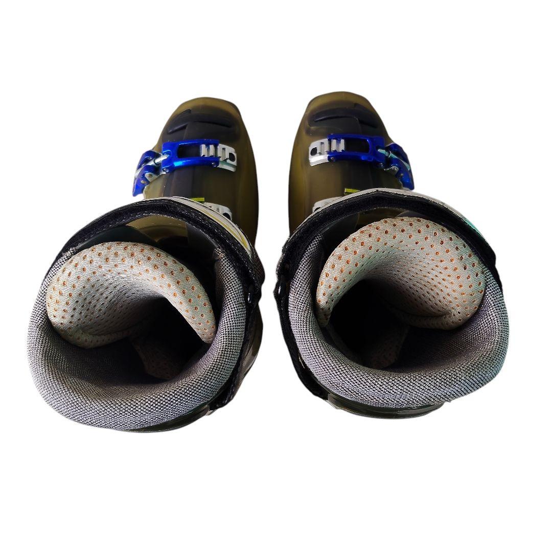 SALOMON X PRO スキーブーツ 27.5cm