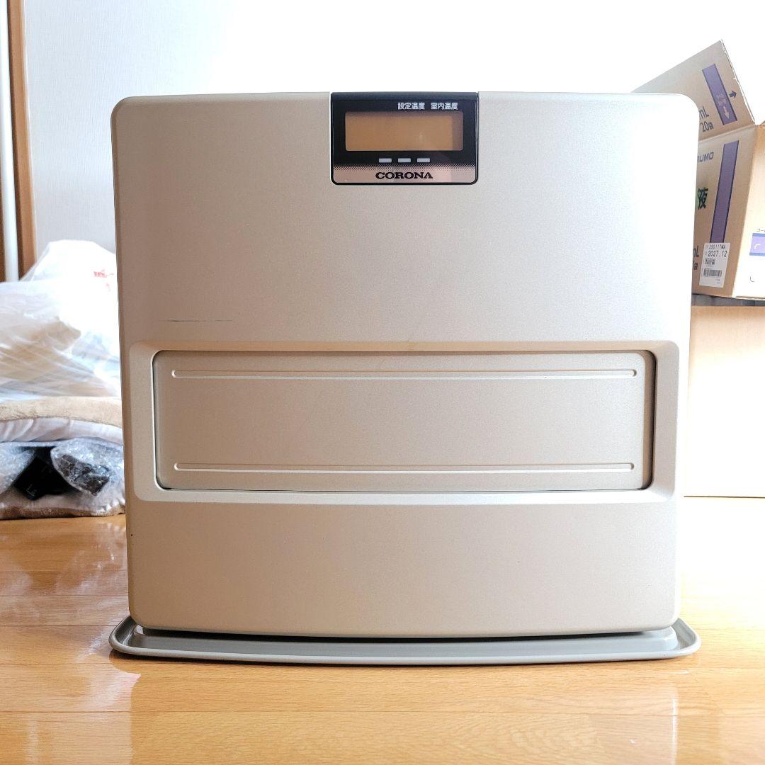 FH-EX4612BY コロナ ファンヒーター