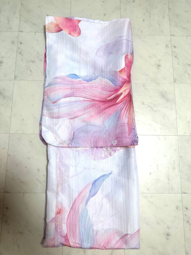 sugar 浴衣　浴衣帯付き