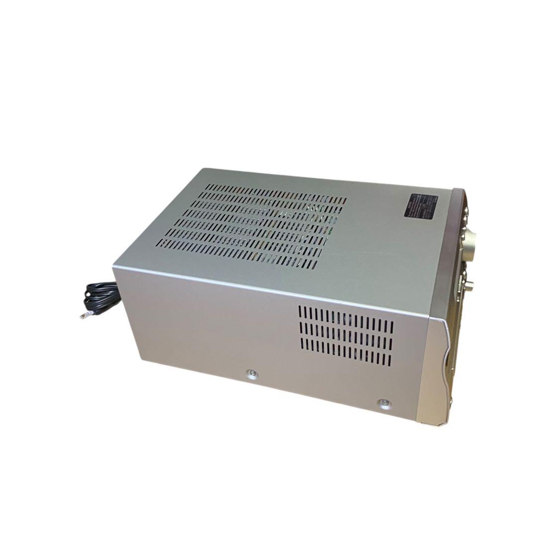 ✨美品✨ONKYO オンキョー FR-N9NX(S)CD/MDチューナーアンプ