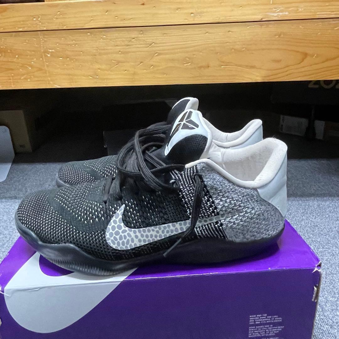 NIKE Kobe11 “Last Emperor”