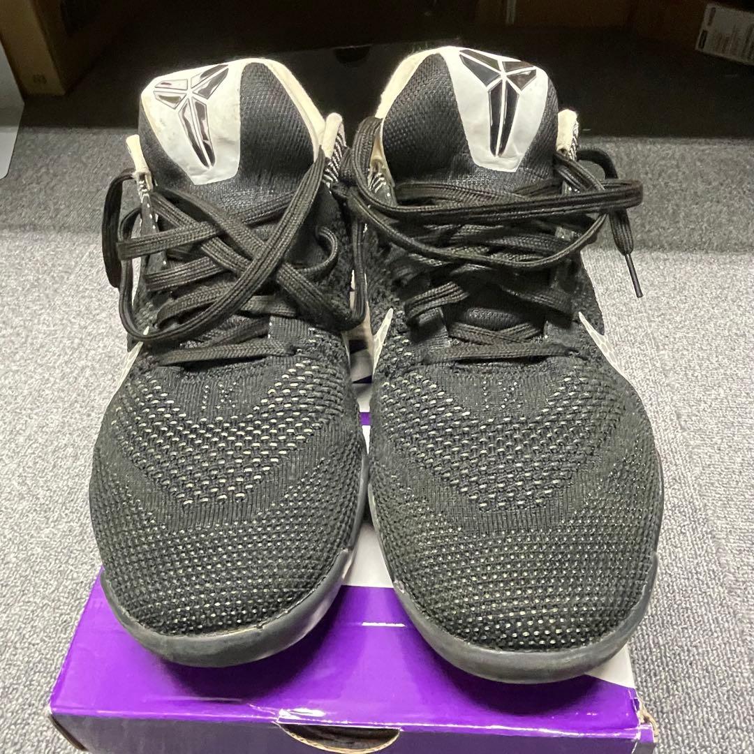 NIKE Kobe11 “Last Emperor”