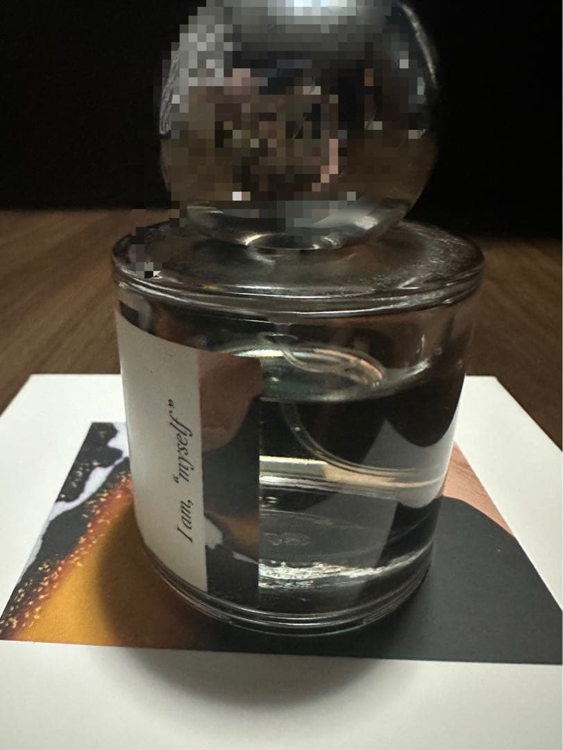 chapter 65 Eau de Parfum Aïam