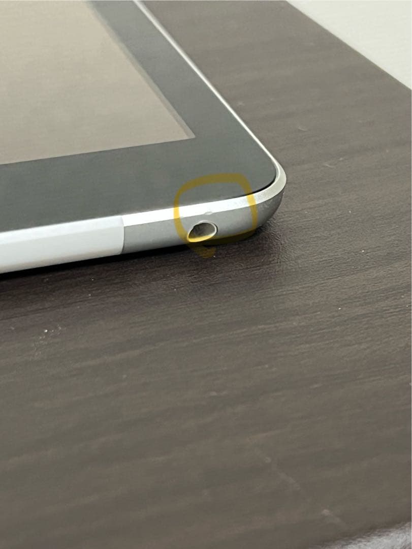 iPad第9世代（セルラー）