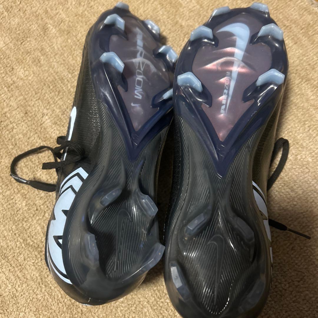 Nike Air Zoom Mercurial サッカーシューズ