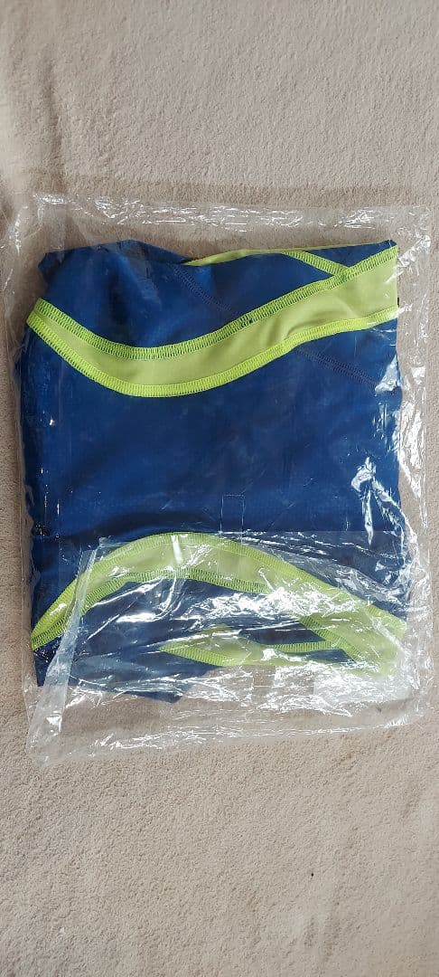 プ*帝様 arena ARN-4020W Lサイズ 競泳水着