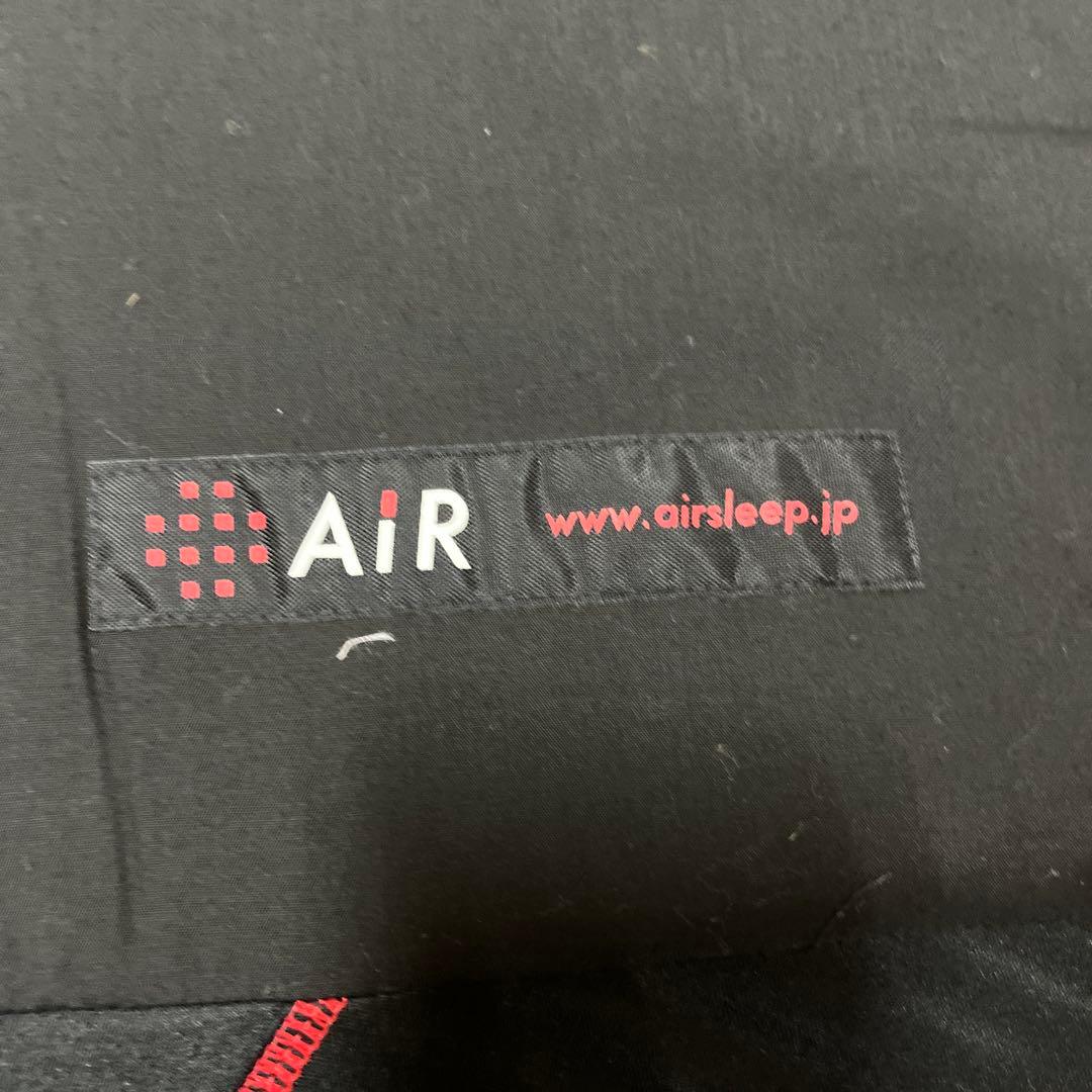 西川産業◇AiR エアーSl◇HWB900 2000◆セミWマットレス