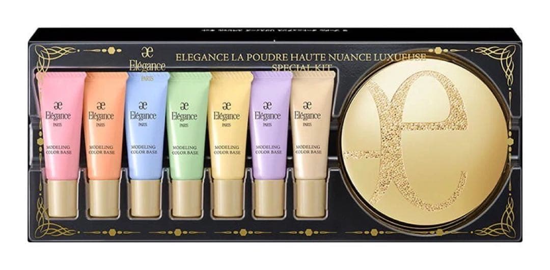 エレガンス ラ プードル キット