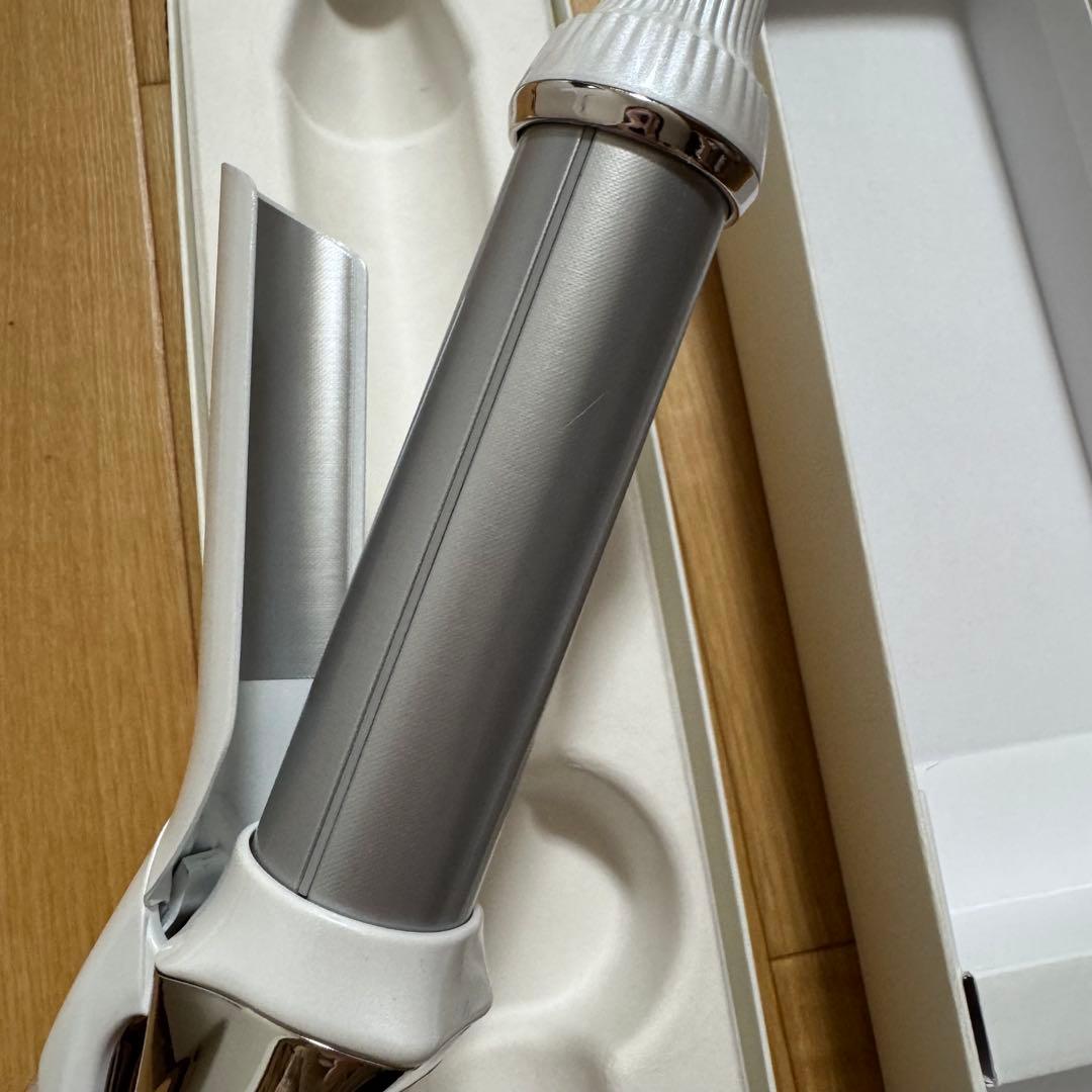 【美品】リファ　カールアイロン　32mm