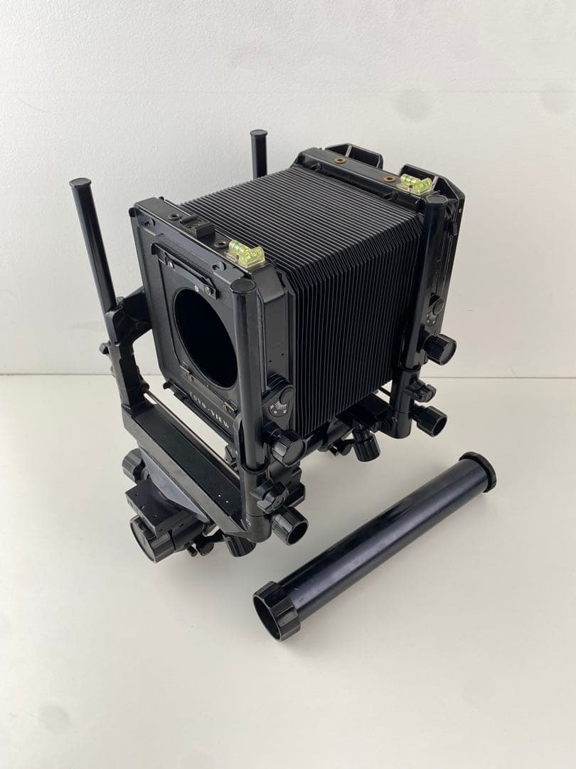 トヨビュー Toyo-View G 大判カメラ