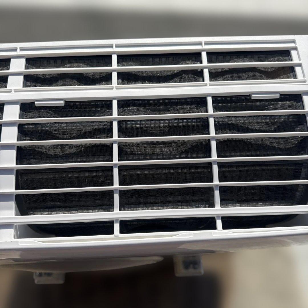 オロポ様用引き取りSHARP AY-R22DM 主に6畳用 2024年製