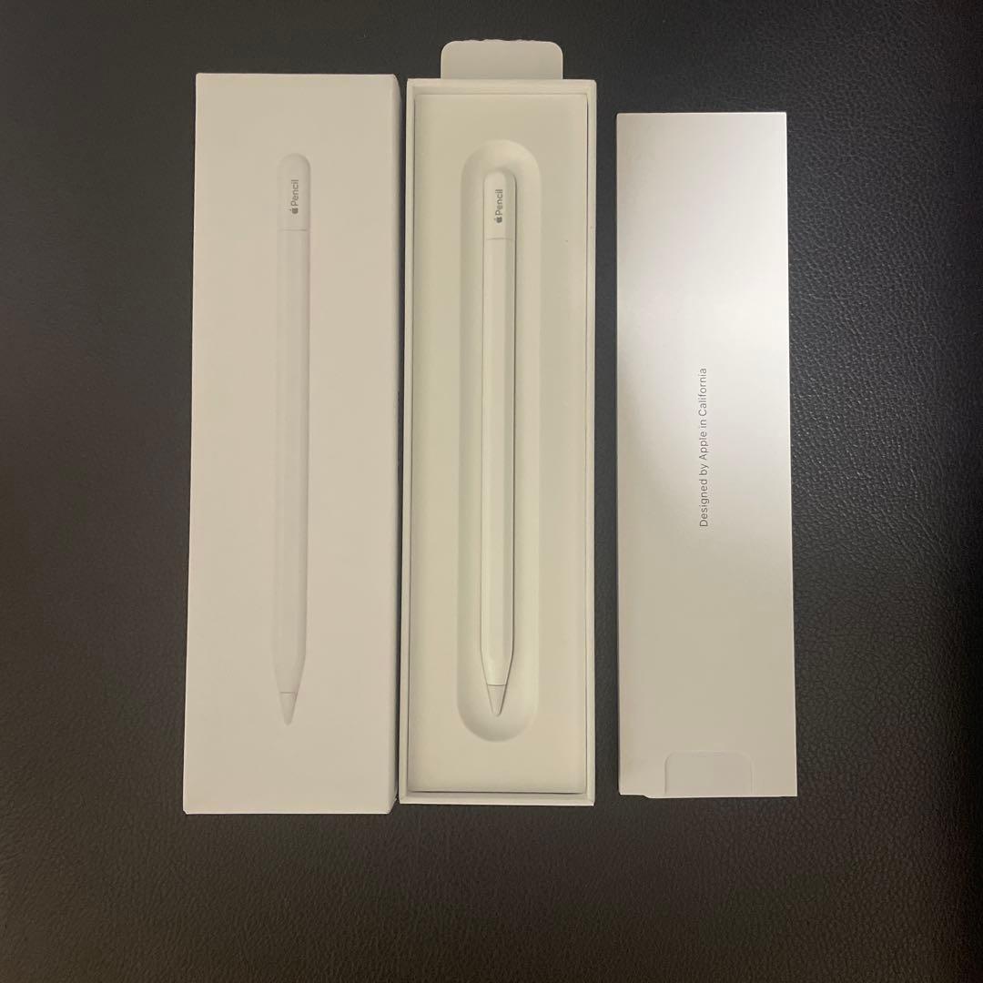 Apple iPad (第10世代)ブルー 本体 128GB＋アップルペンシル