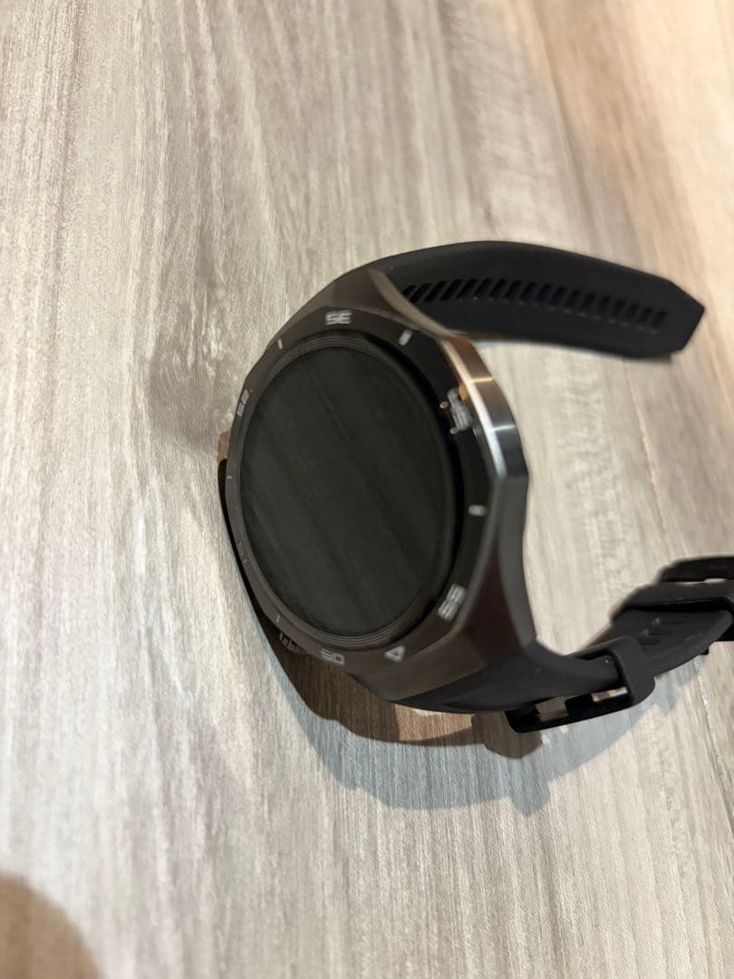 ラウンド用品・アクセサリー HUAWEI WATCH GT 5 Pro