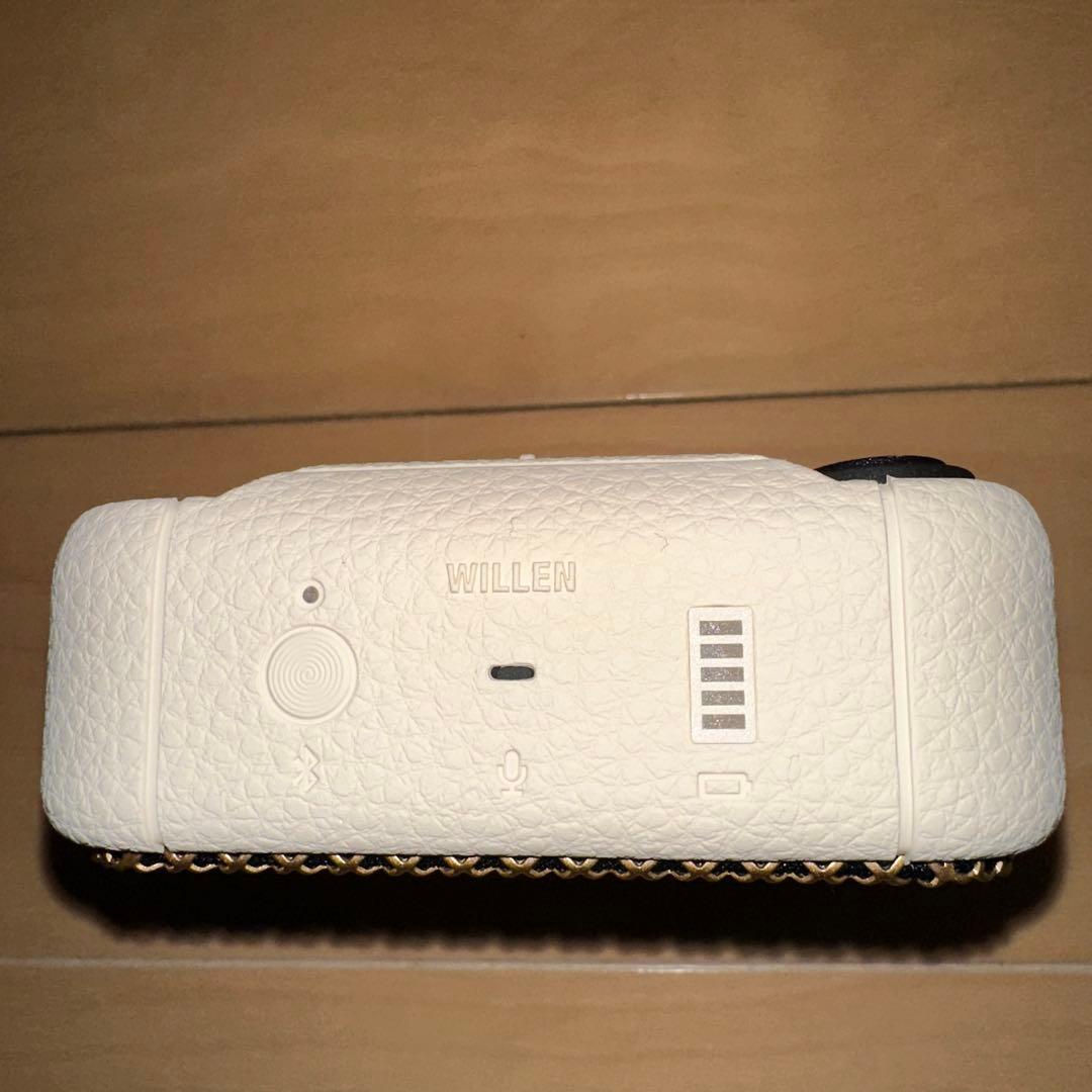 展示品　マーシャル Marshall WILLEN 本体のみ　ウィレン