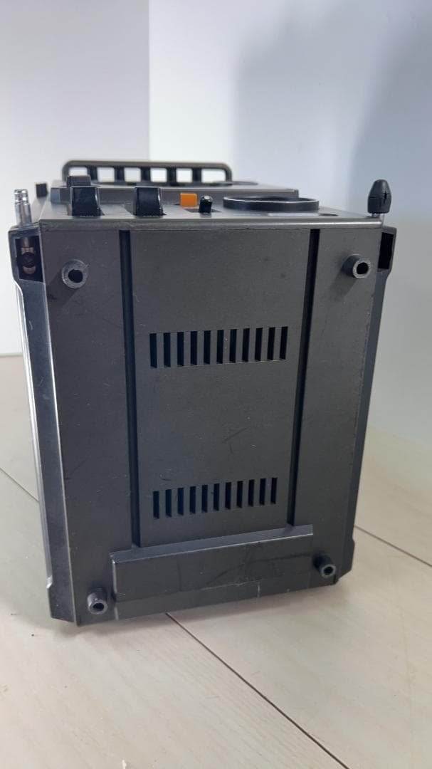 SONY JACKL300 ラジオ・カセット/プレーヤー