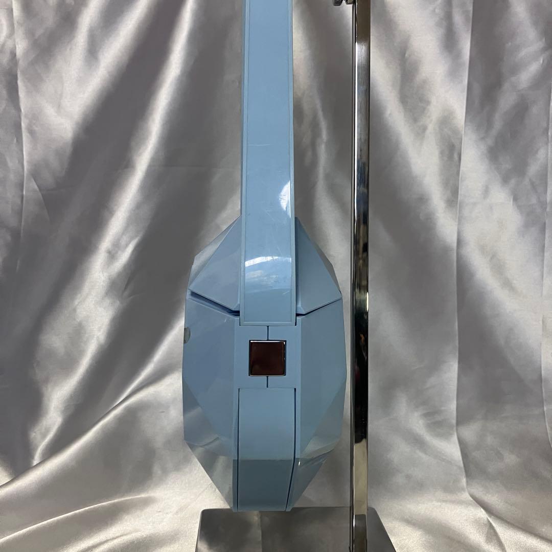 ティエリーミュグレー THIERRYMUGLER プラスチックショルダーバッグ