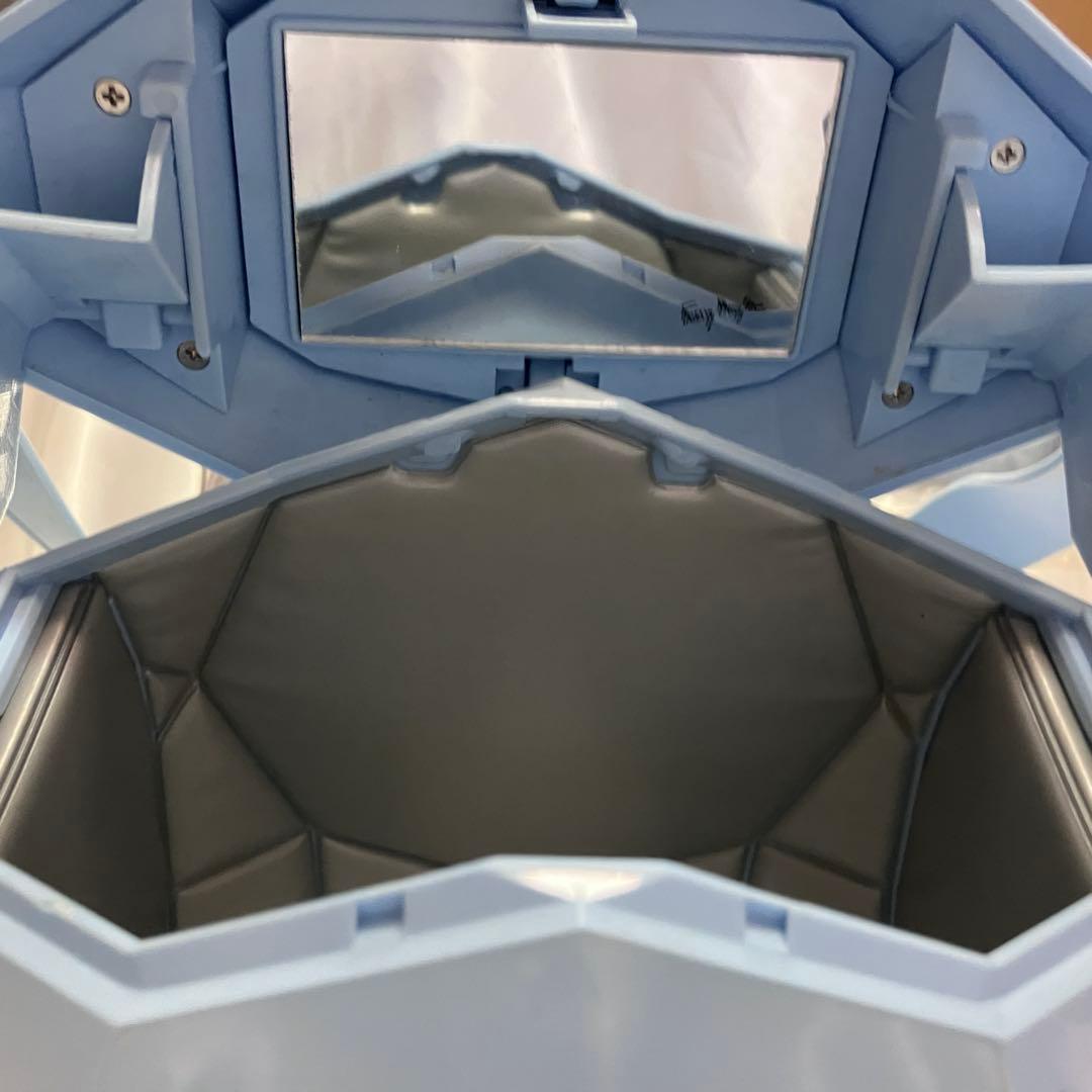 ティエリーミュグレー THIERRYMUGLER プラスチックショルダーバッグ