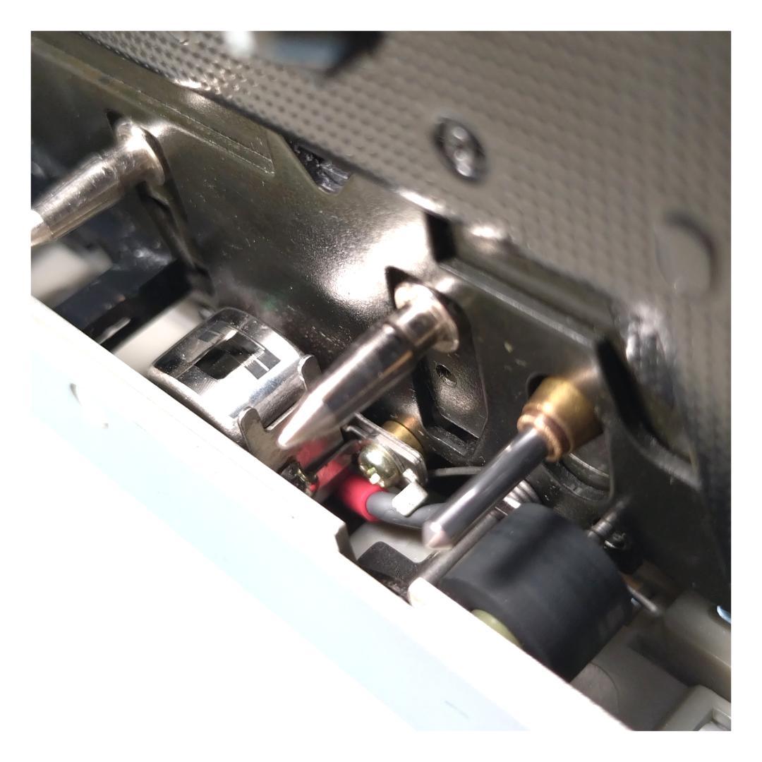 SONY 初代WALKMAN TPS-L2 GUYS & DOLLSウォークマン