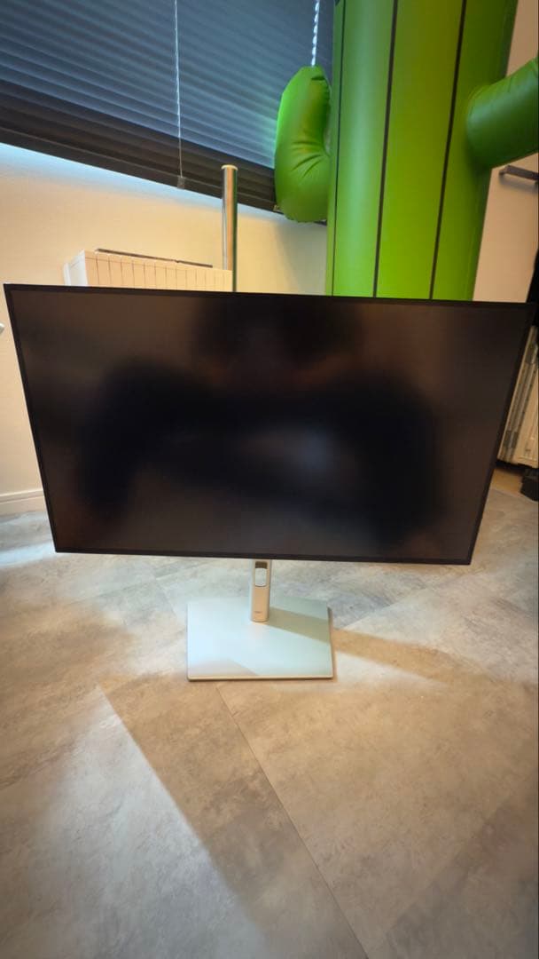 モニター本体 u2723qe dell