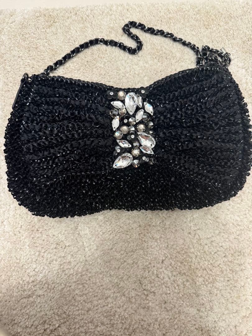 新品未使用【アンテプリマ】ショルダーバッグ