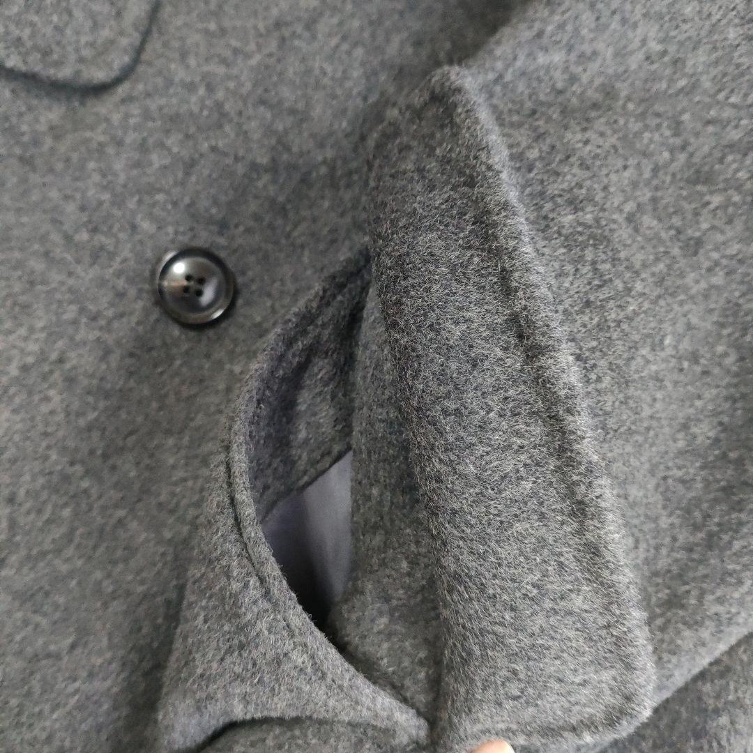 24AW 極美品 FRAMeWORK ハミルトンリバーテーラードコート