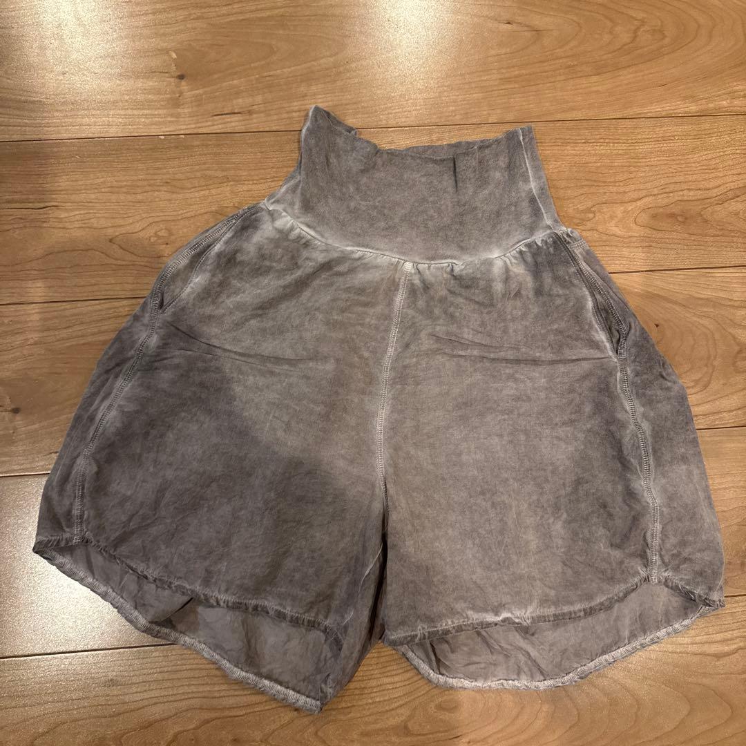 salsation レディースショートパンツ