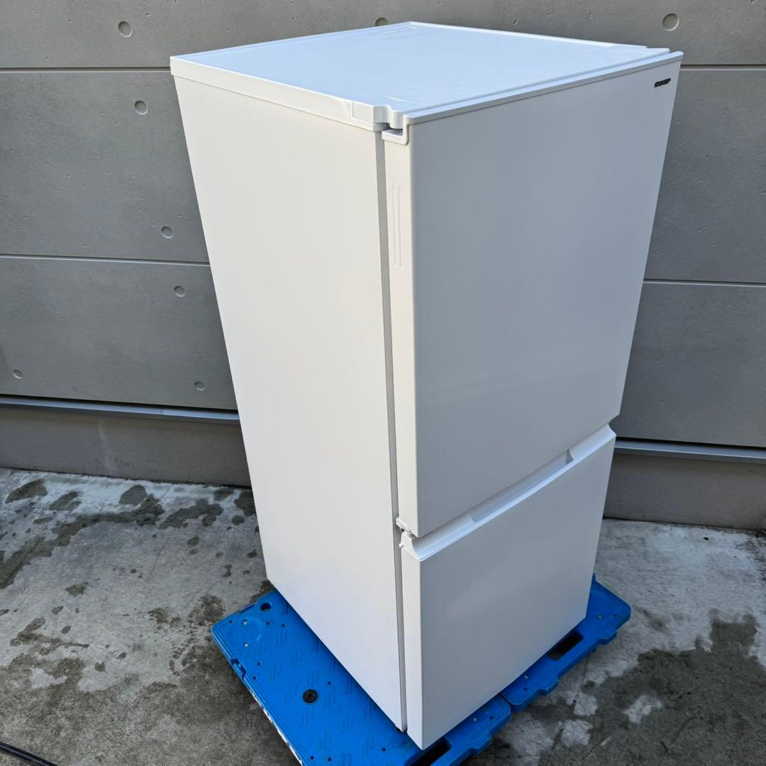 229★2025年製★ほぼ新品★シャープ　冷蔵庫　右、左開き　一人暮らし