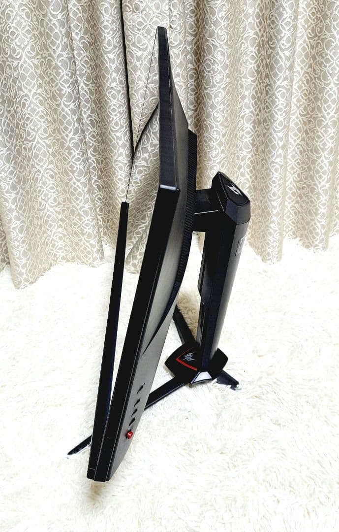 Acer ゲーミングモニター Predator XB283K 28インチ 4K