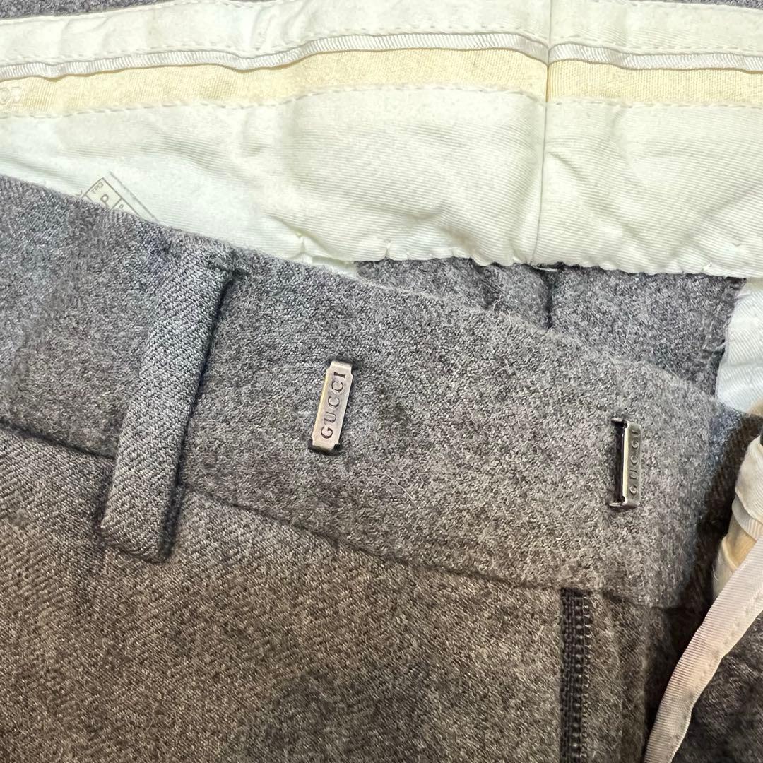 【美品】GUCCI トムフォード期 グレースラックス