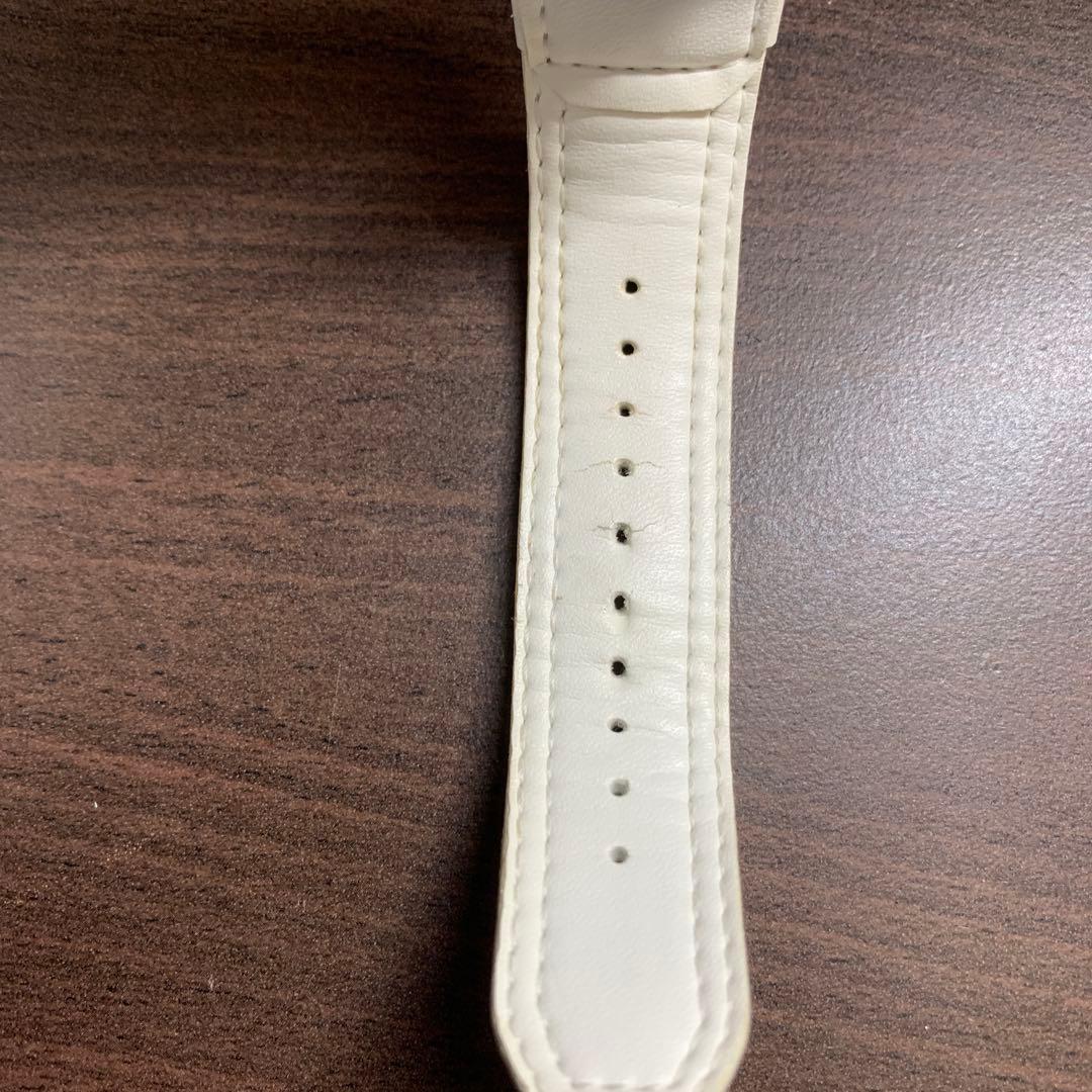 メ*7様 G-SHOCK DW-9100 RISEMAN ホワイト