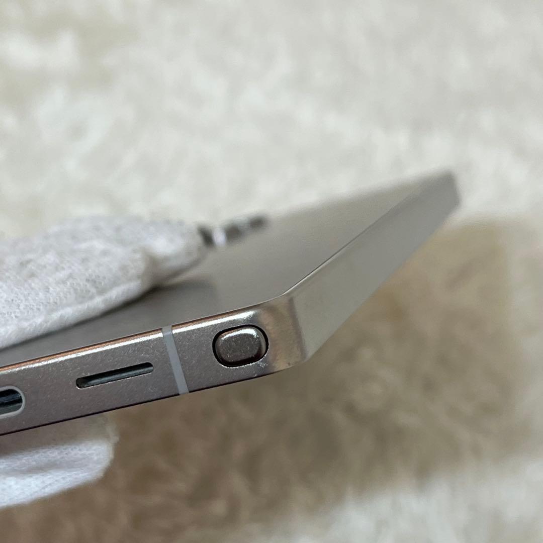 ★ Galaxy S25 ultra 256GB チタニウムグレー a11